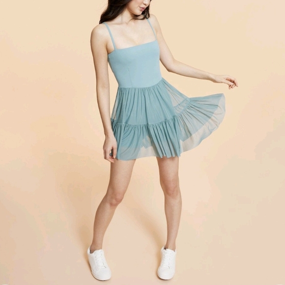 Blogilates ballerina active dress - Picture 5 of 8
